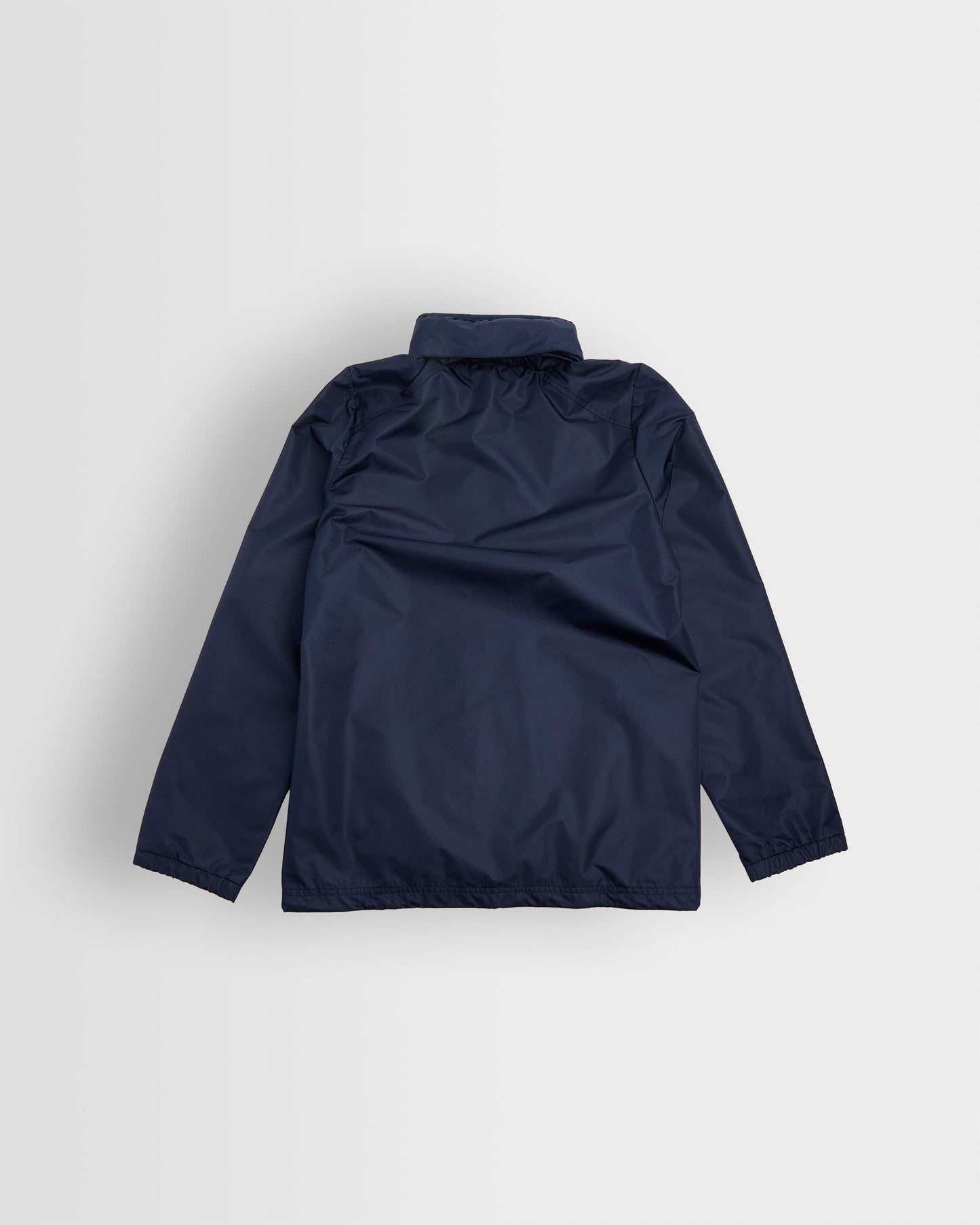 Navy Tracksuit Top- Years 3 to 11