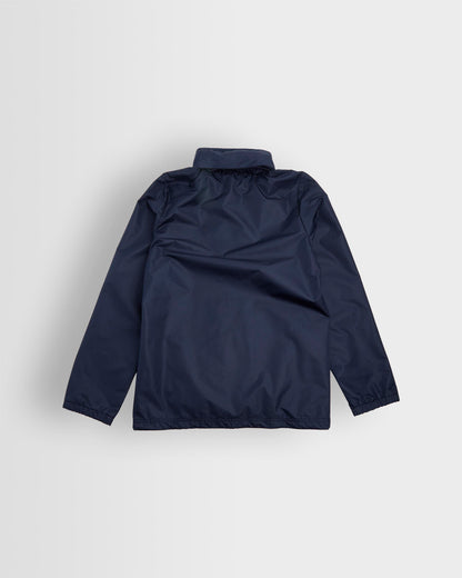 Navy Tracksuit Top- Years 3 to 11
