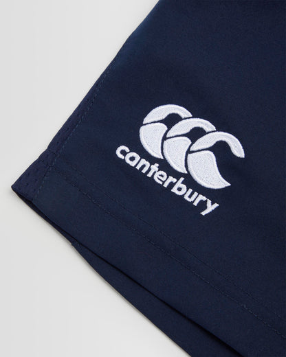 Navy PE Shorts- Ladies sizes- Years 3 to 11