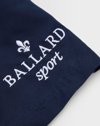 Navy PE Shorts- Ladies sizes- Years 3 to 11