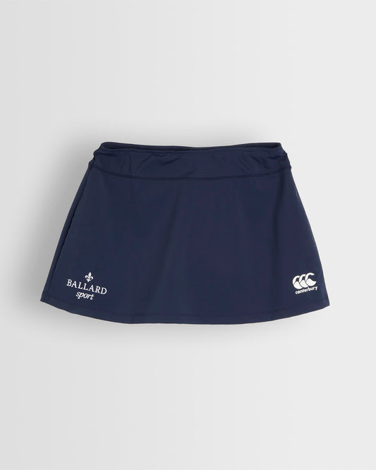 Navy Skort- Years 3 to 11