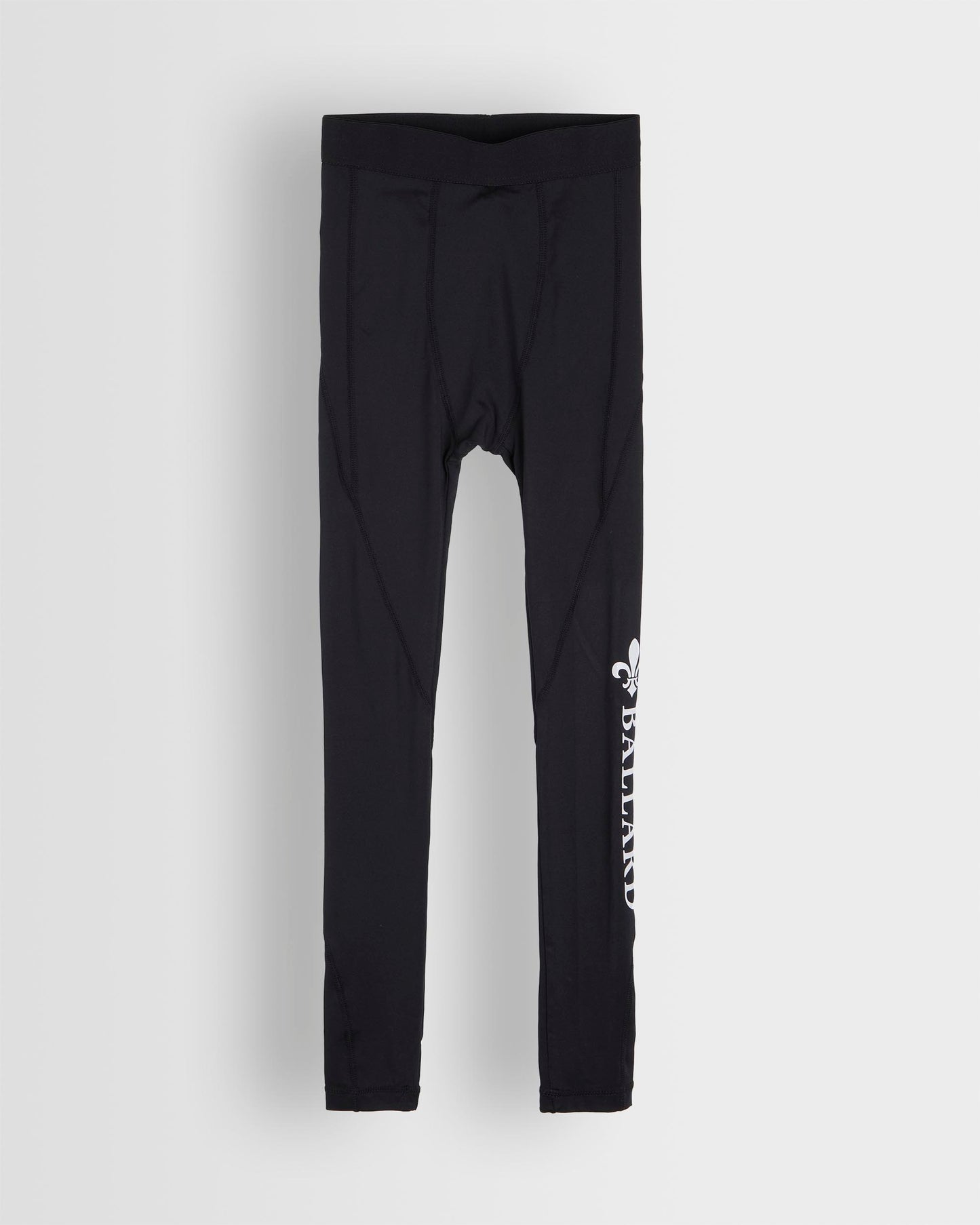 Black Baseleggings- Years 3 to 11 (Optional)