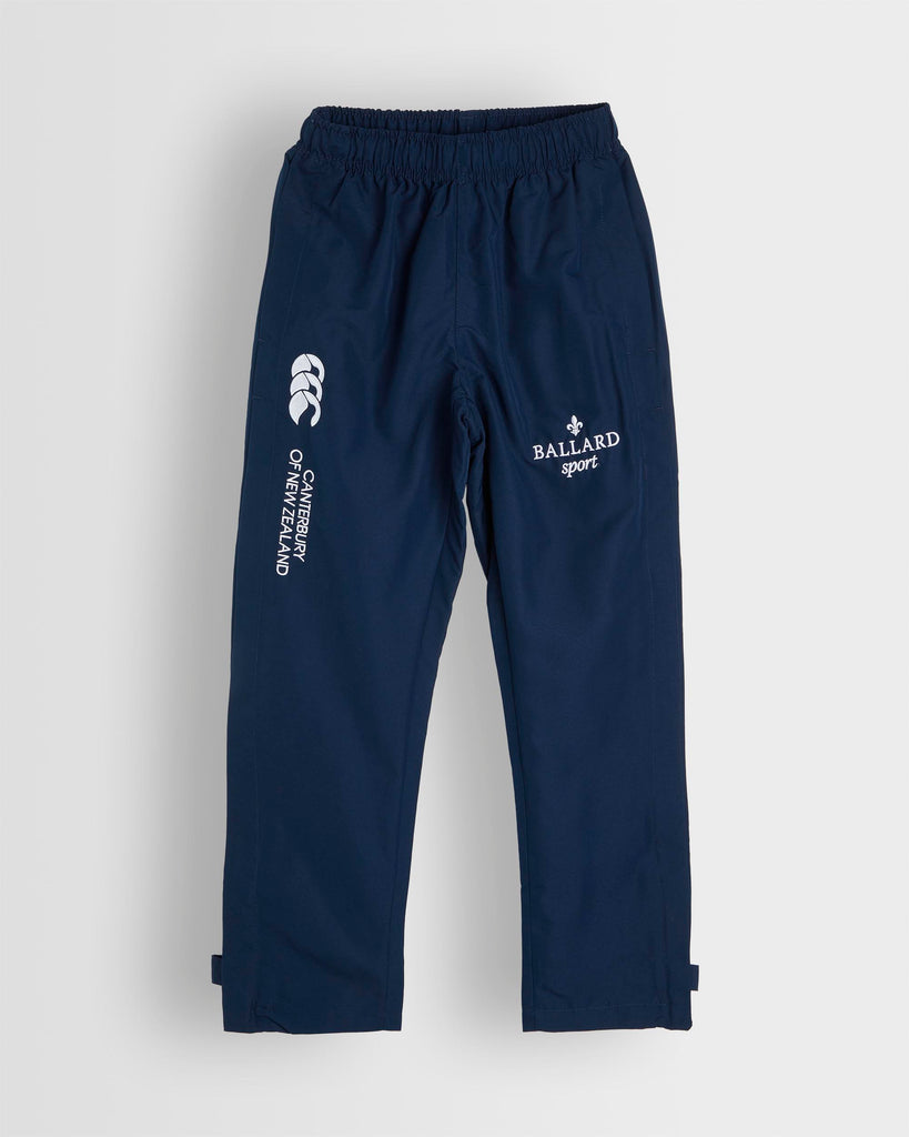 Navy Tracksuit Pants- Ladies sizes- Years 3 to 11