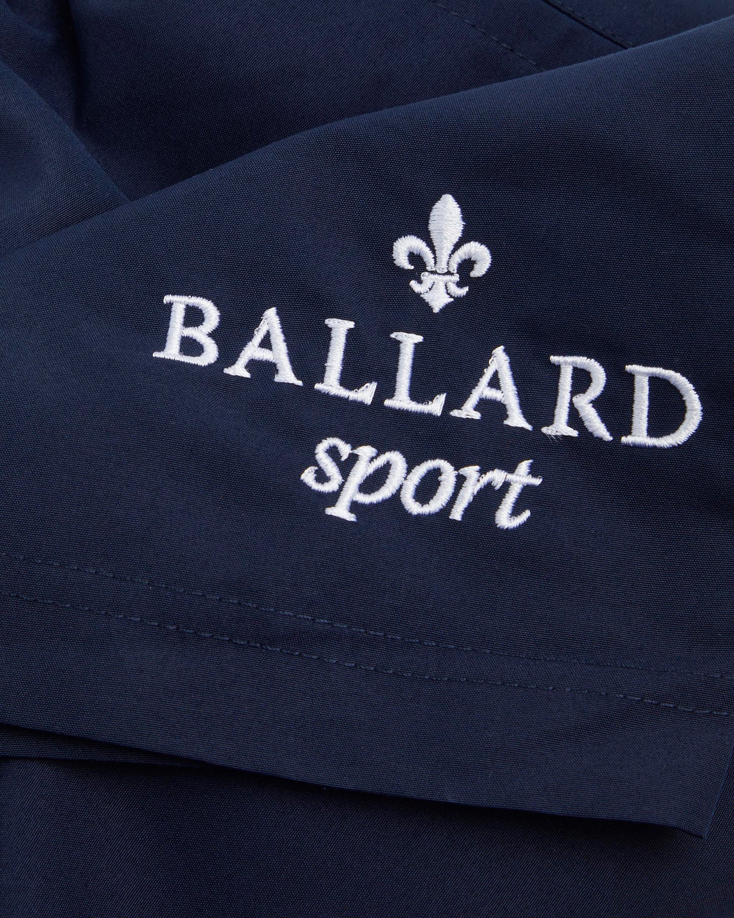 Navy PE Shorts- Years 3 to 11