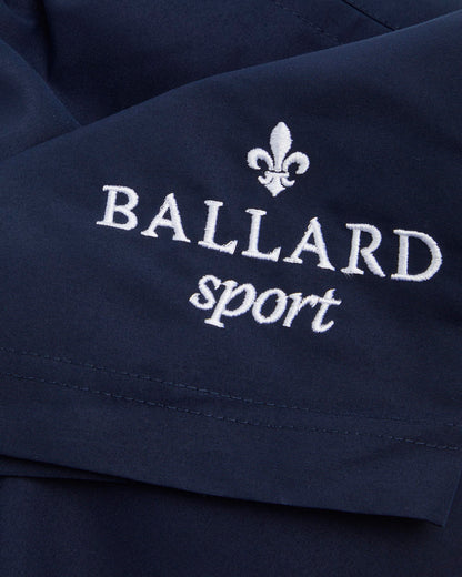 Navy PE Shorts- Years 3 to 11