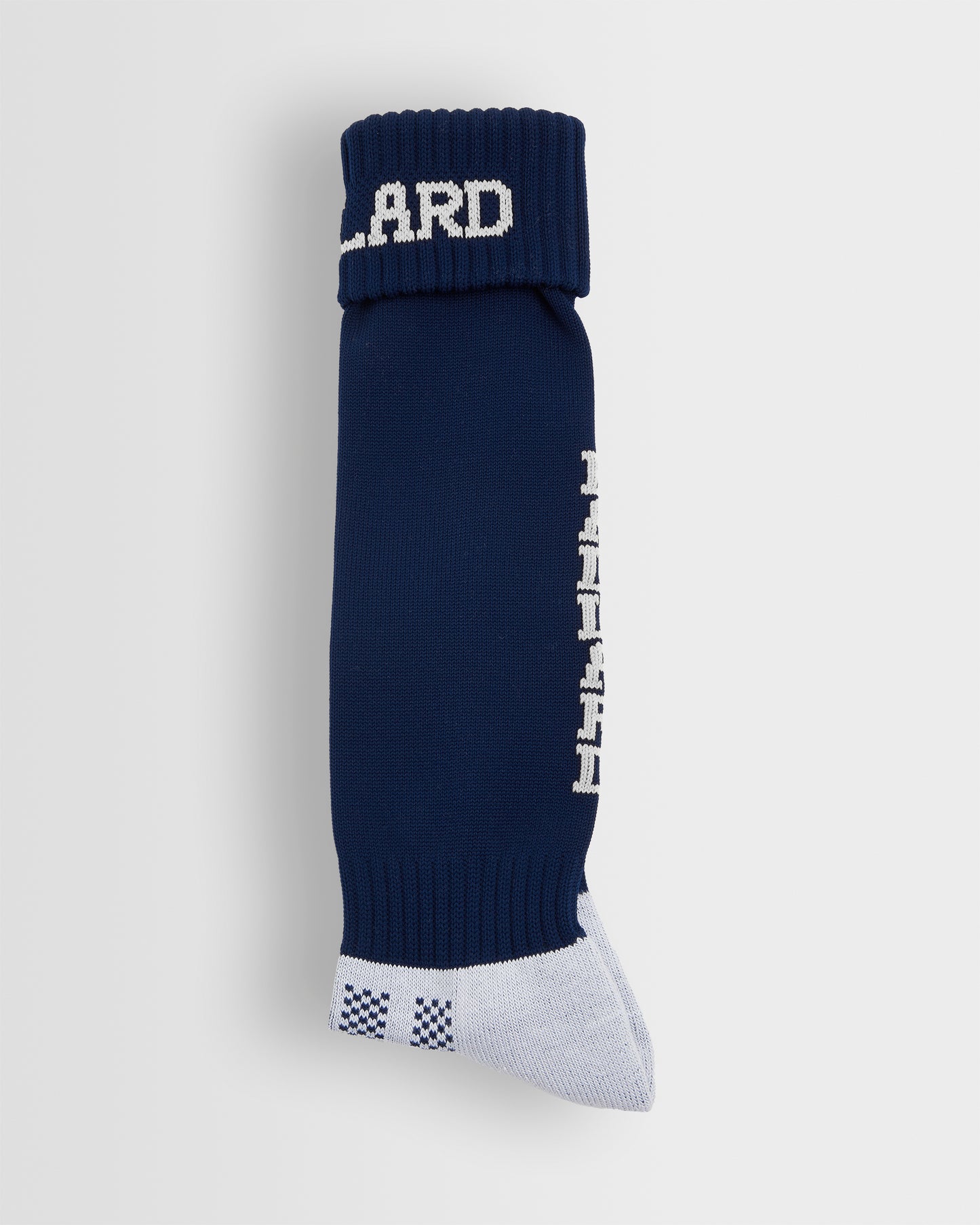 Navy Sports Socks- Years 3 to 11