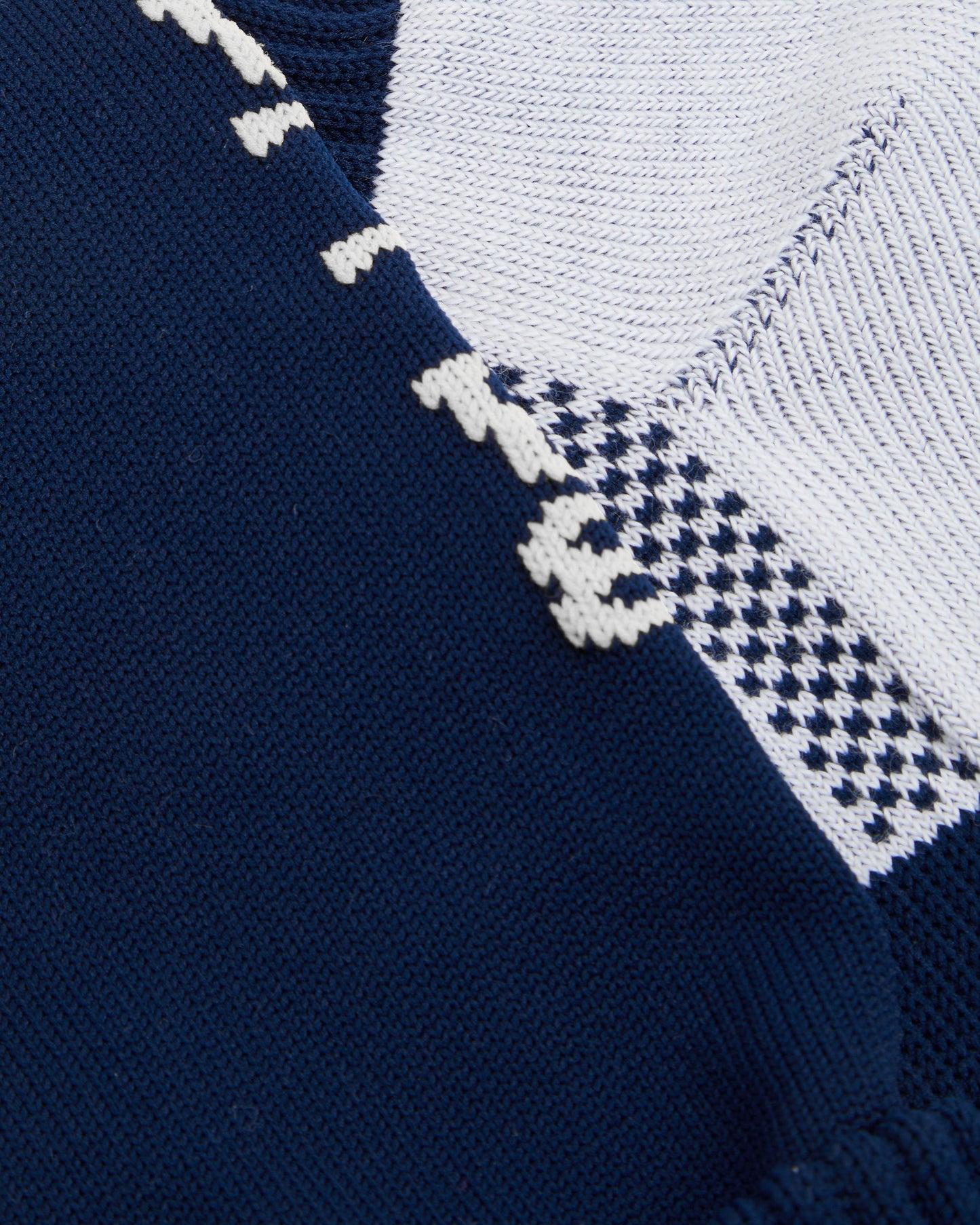 Navy Sports Socks- Years 3 to 11