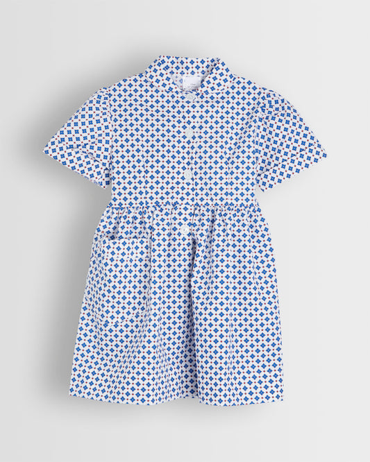 Summer Dress- Reception to Year 5