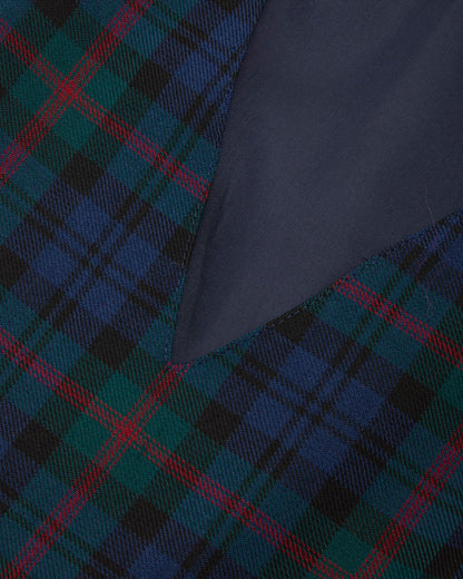 Tartan Pinafore- Reception to Year 2