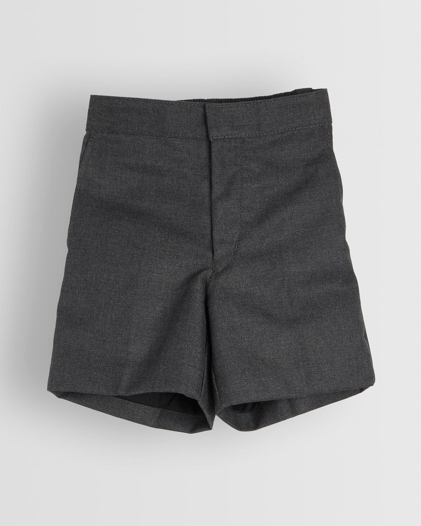 Boys Grey Lodge Shorts