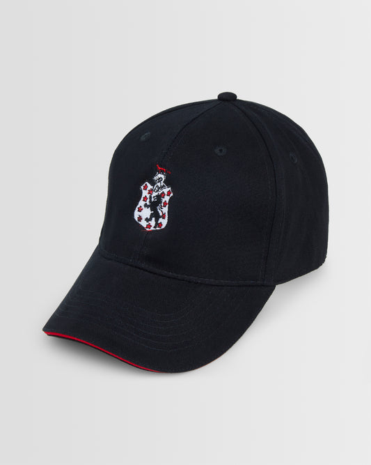 Black Summer Sun Hat