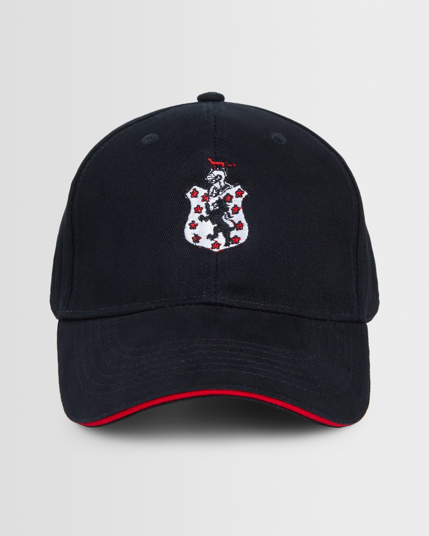Black Summer Sun Hat