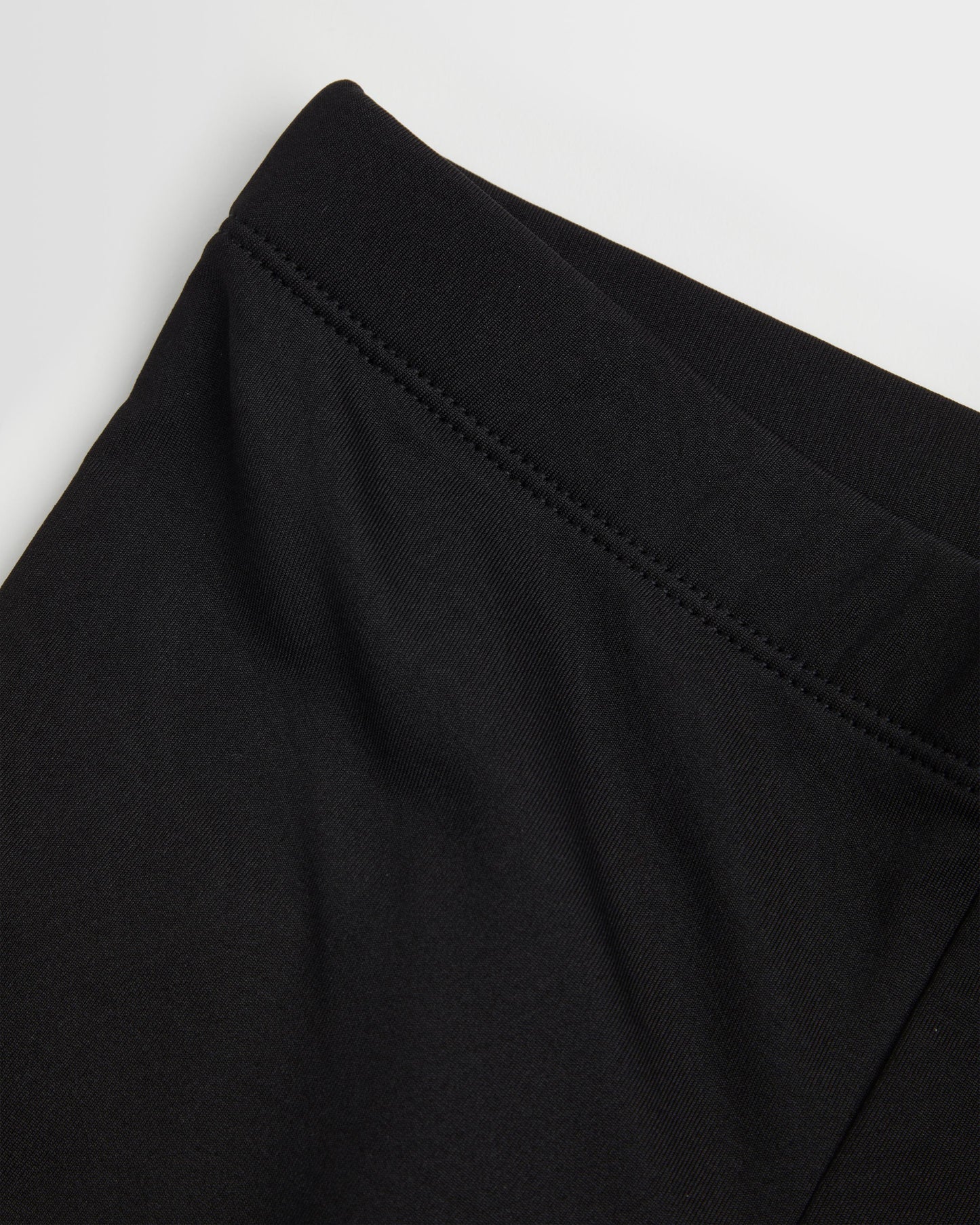 Unisex Black Baseleggings
