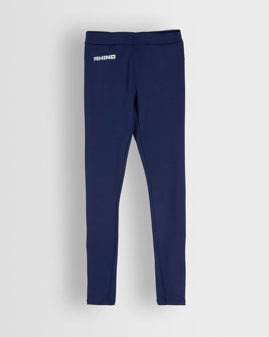 Unisex Navy Baseleggings