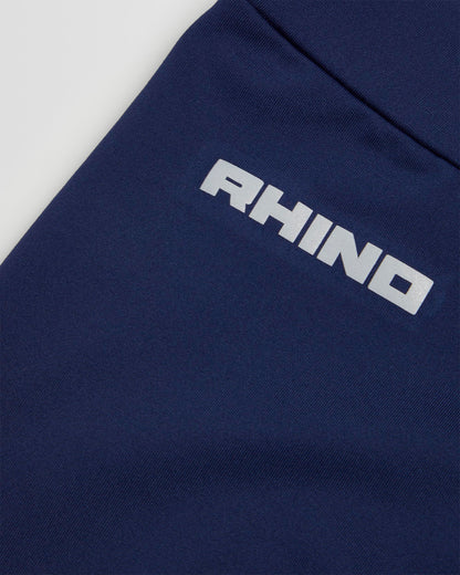 Unisex Navy Baseleggings