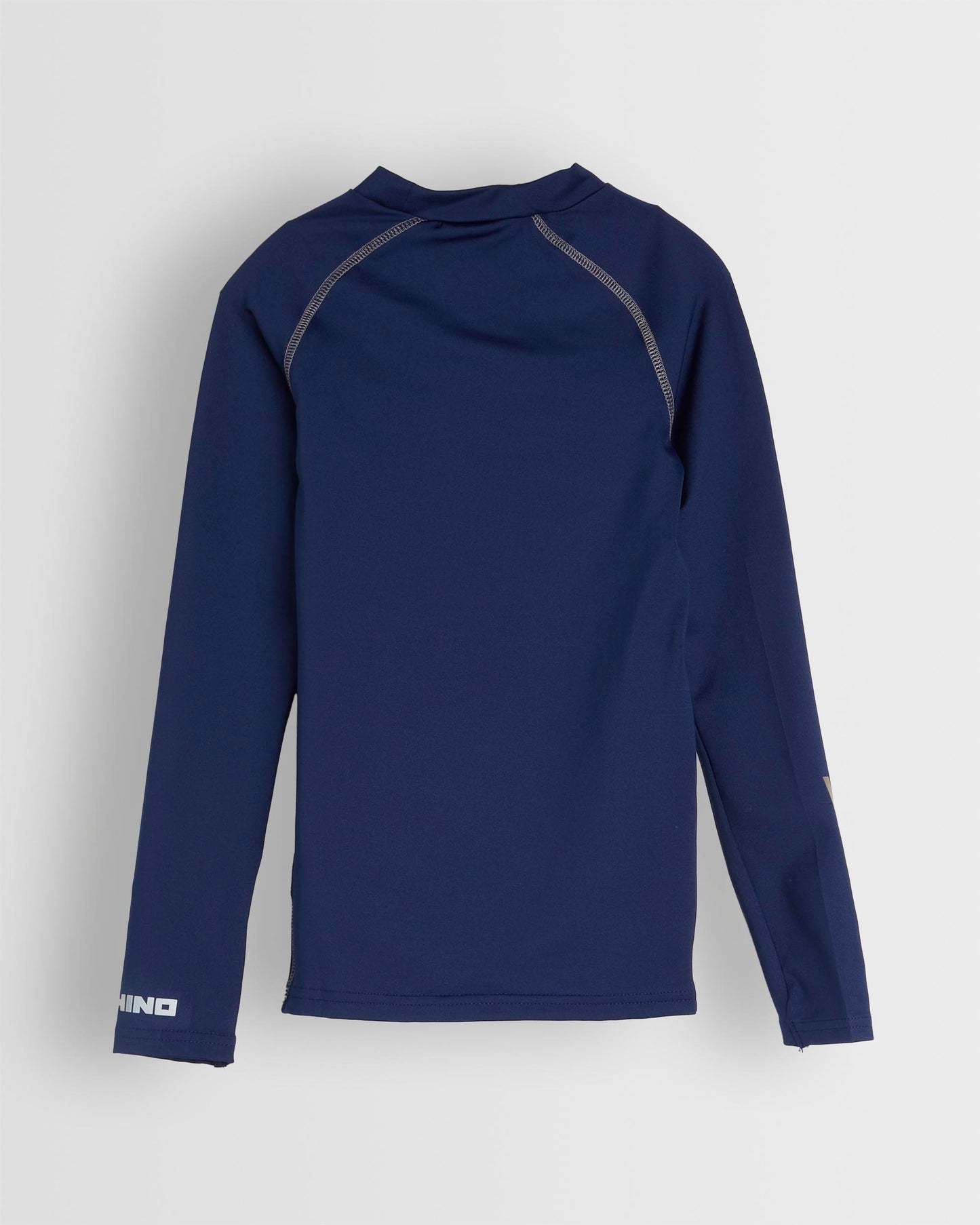Unisex Navy Baselayer