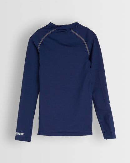 Unisex Navy Baselayer