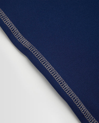 Unisex Navy Baselayer