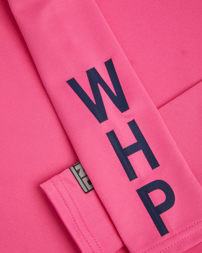 Girls Pink Baselayer