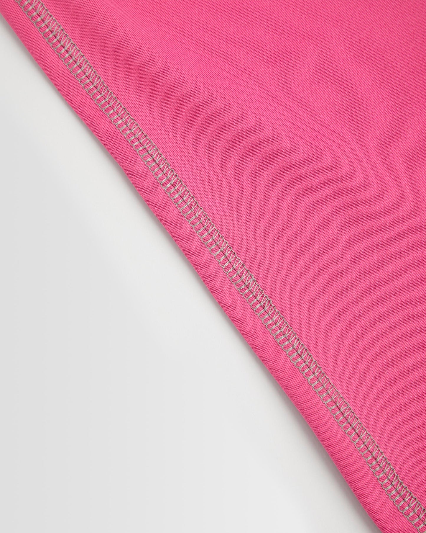 Girls Pink Baselayer