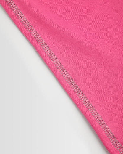 Girls Pink Baselayer