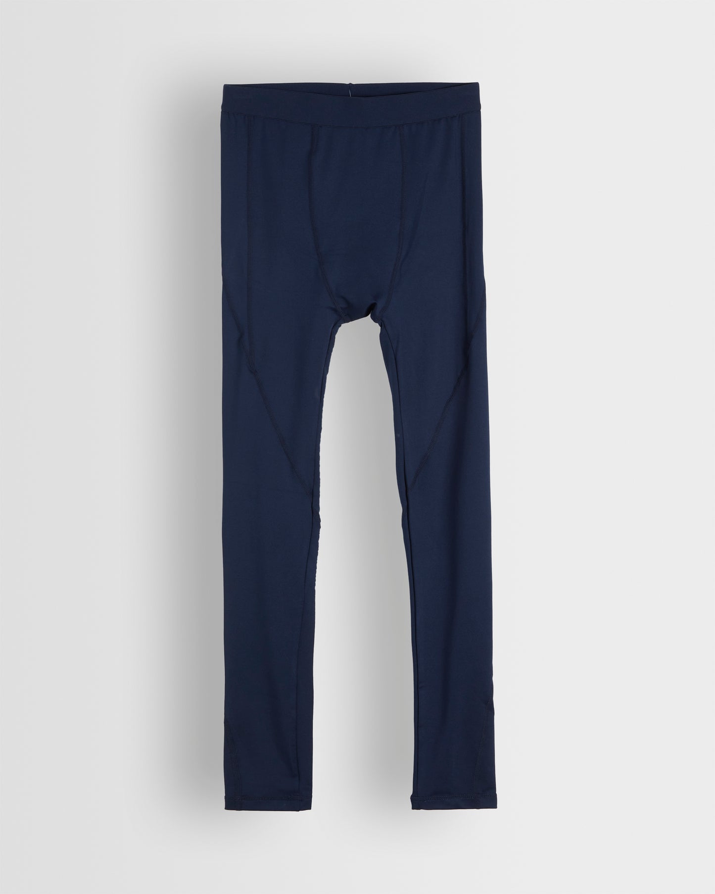 Unisex Navy Base Leggings