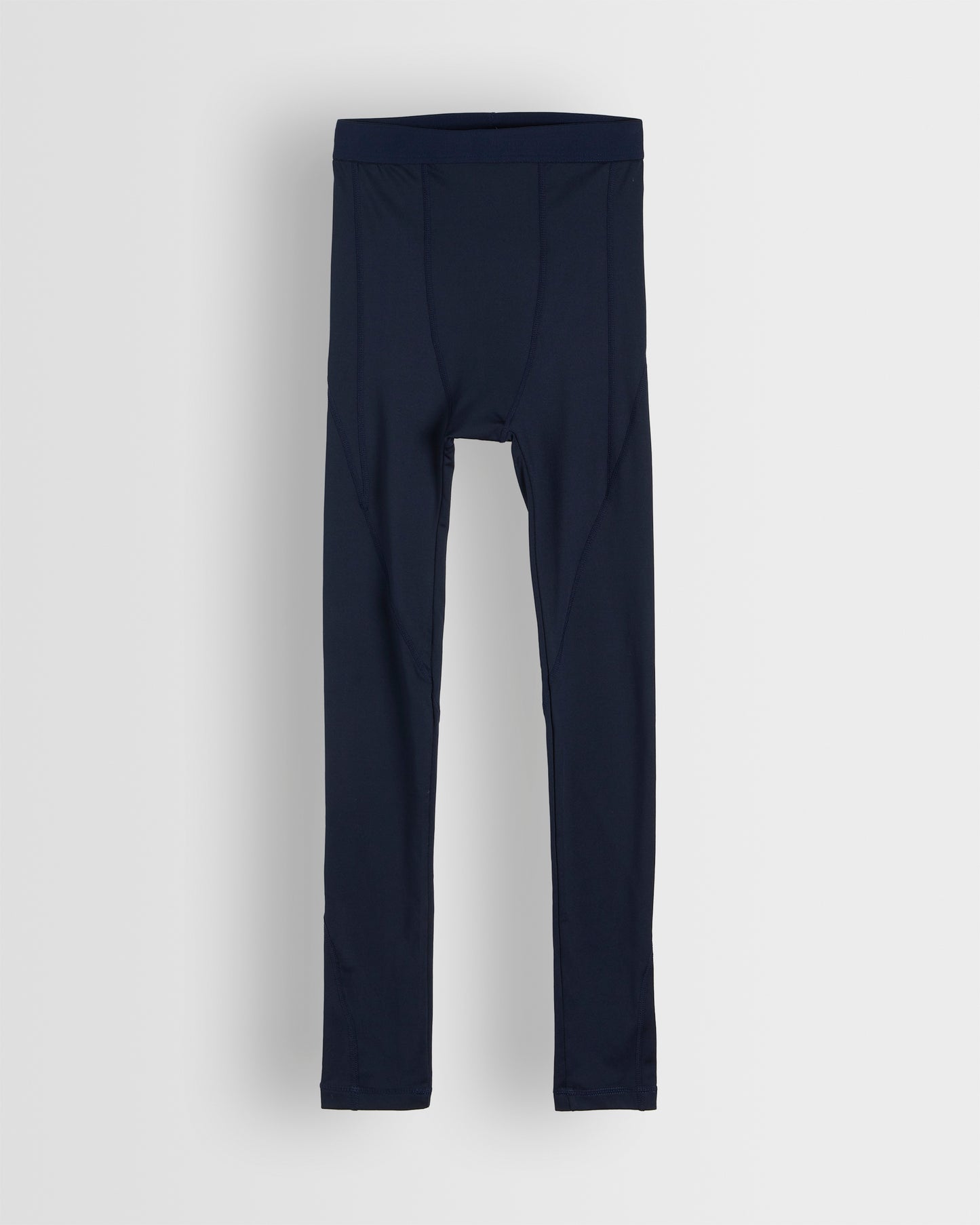 Navy Baseleggings