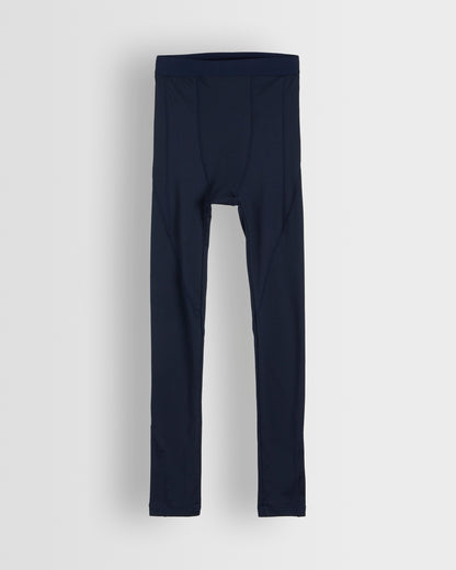 Navy Baseleggings