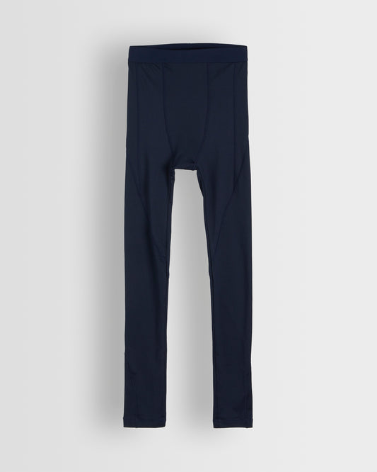 Navy Baseleggings