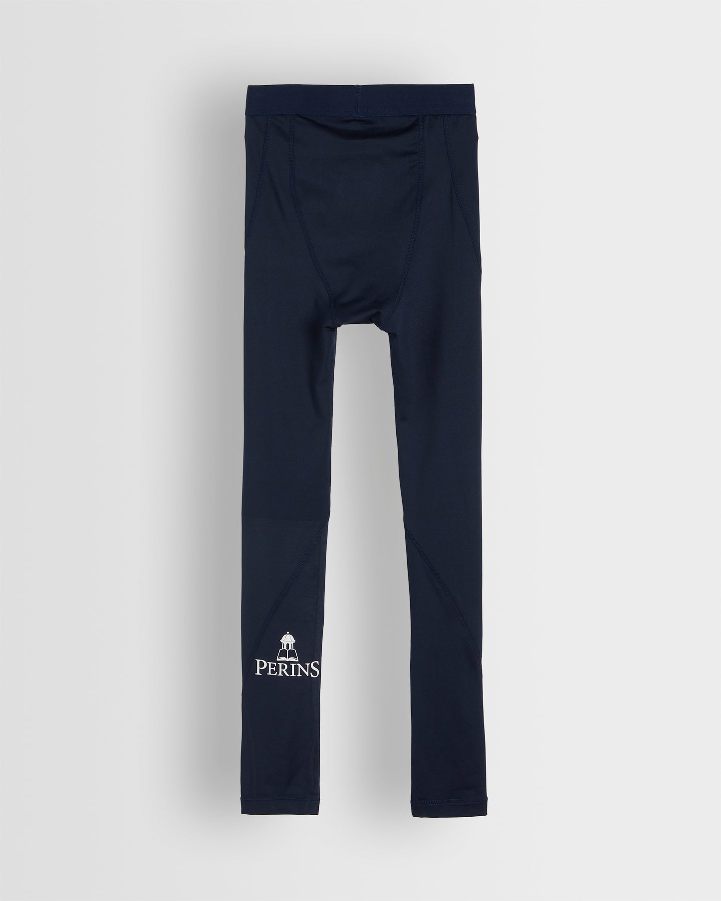 Navy Baseleggings