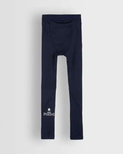 Navy Baseleggings