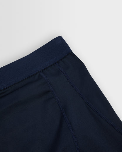 Navy Baseleggings