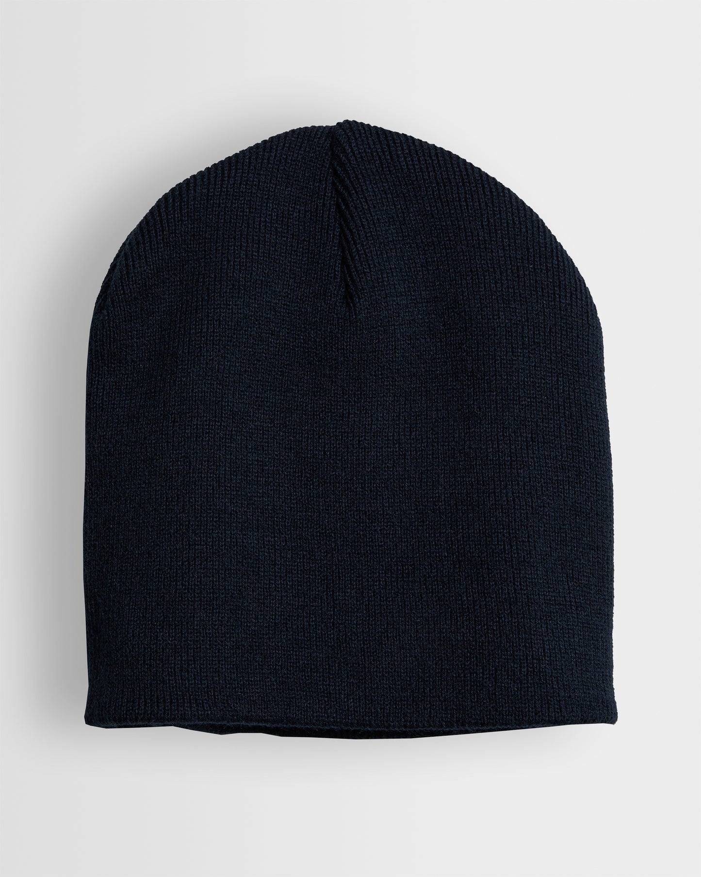 Navy Beanie