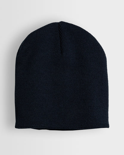 Navy Beanie