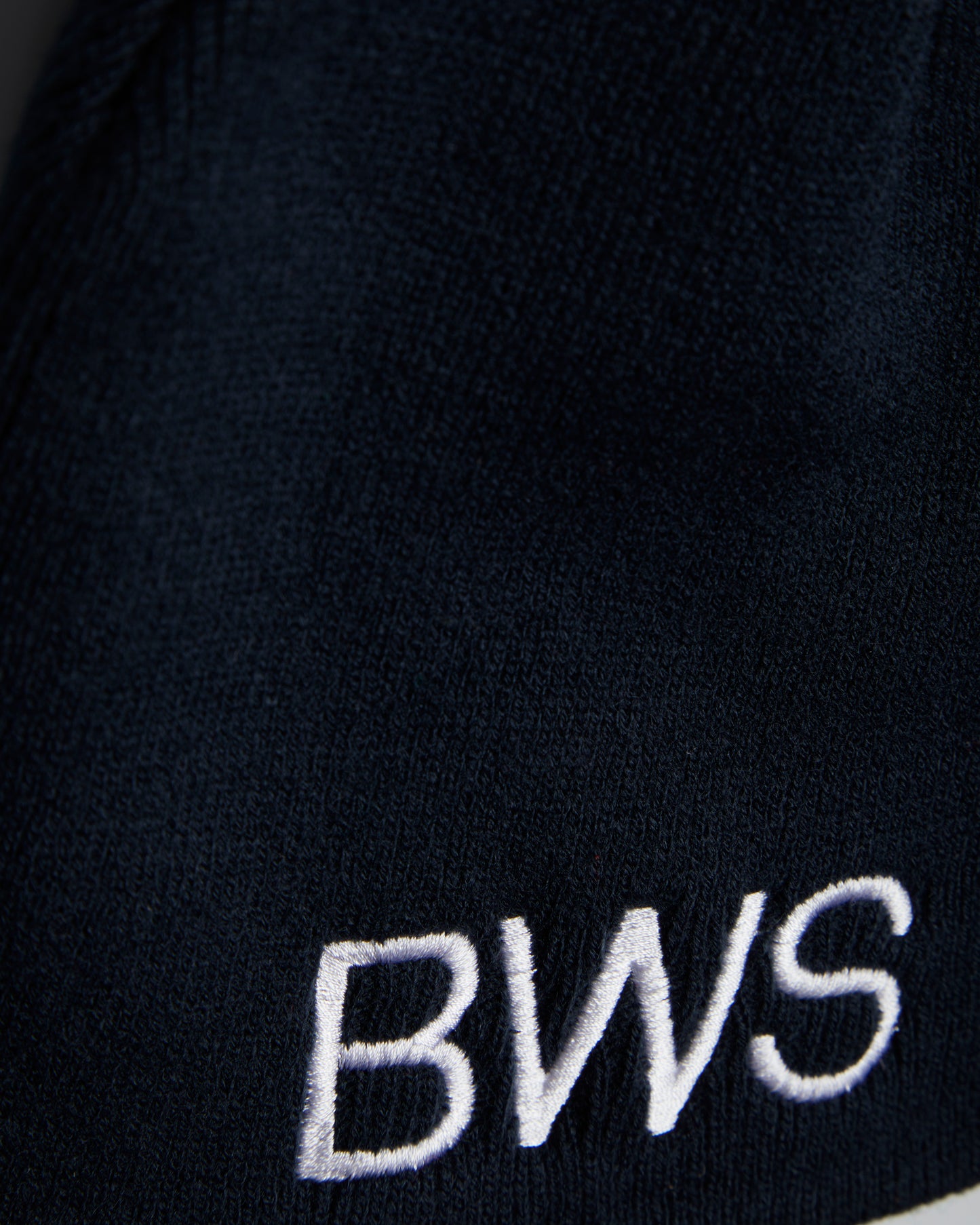 Navy Beanie