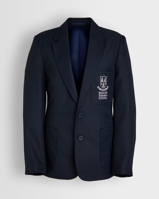 Boys Navy Blazer