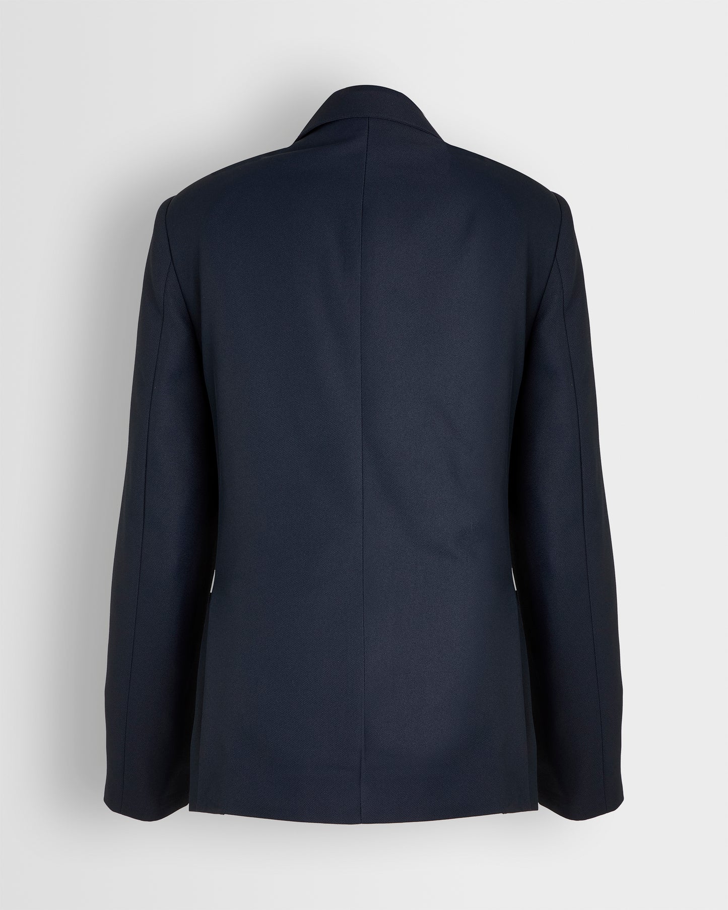 Boys Navy Blazer