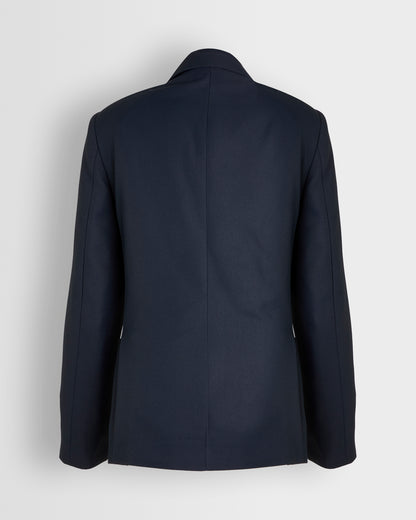 Boys Navy Blazer