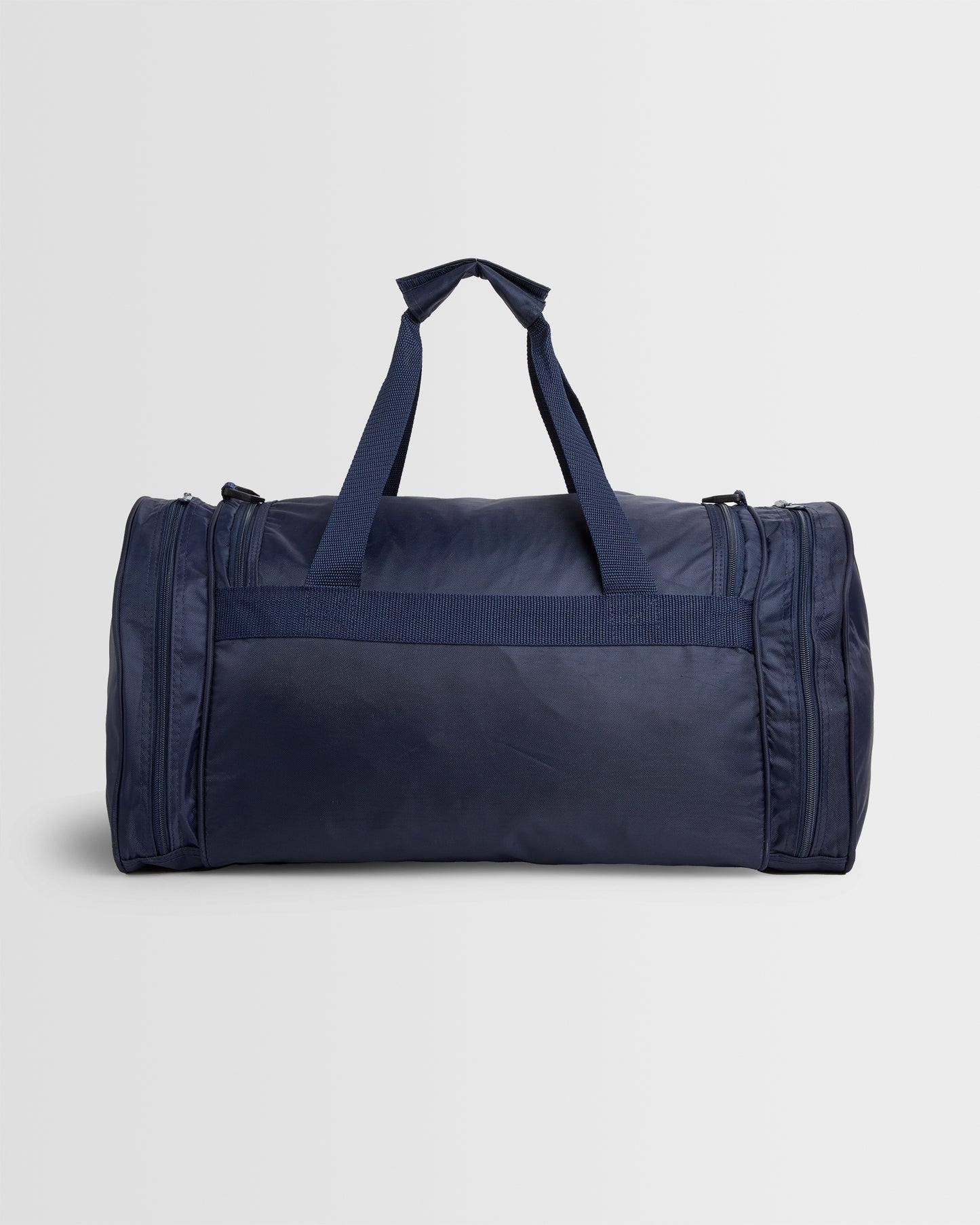 Navy Sports Bag