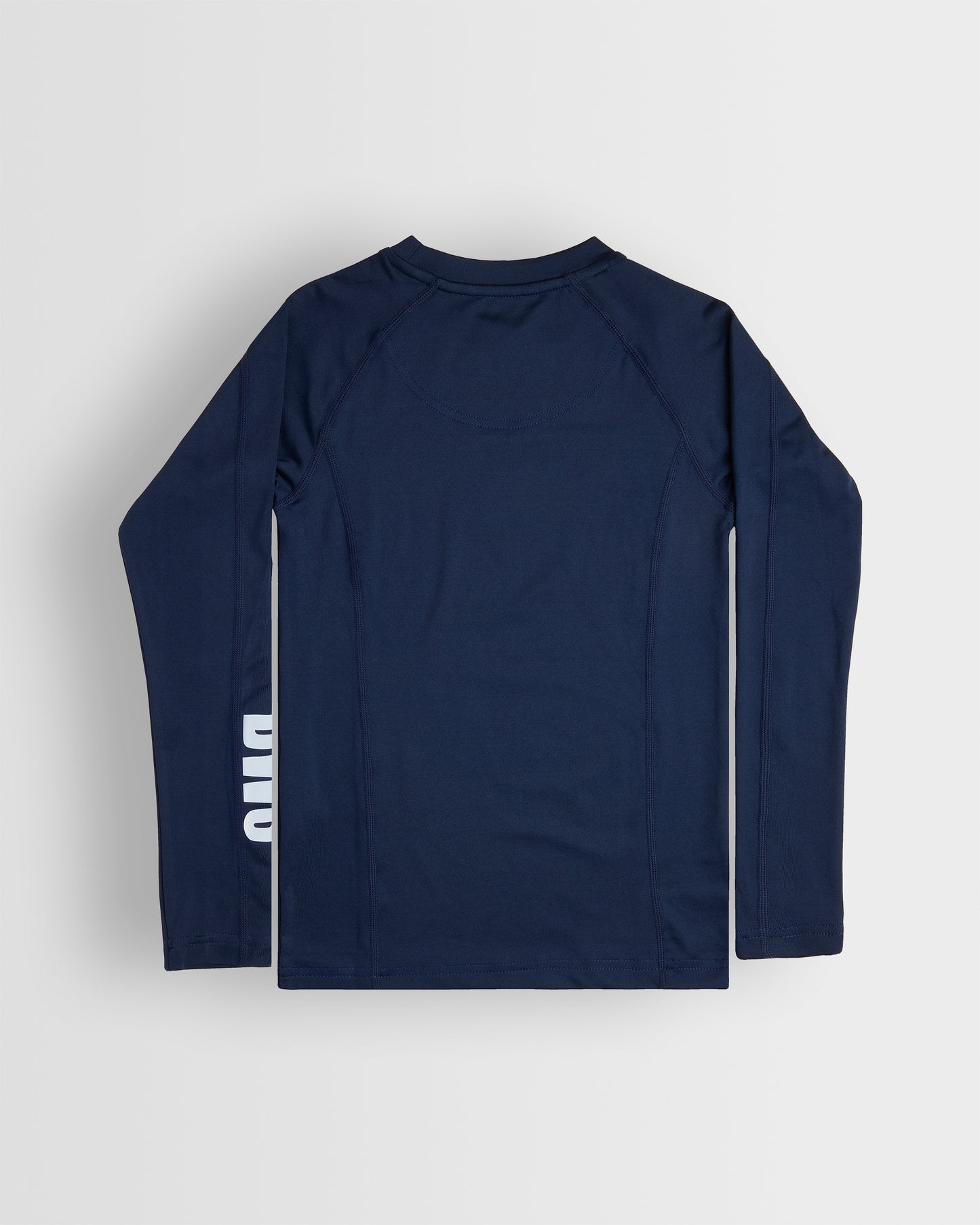 Boys Navy Baselayer