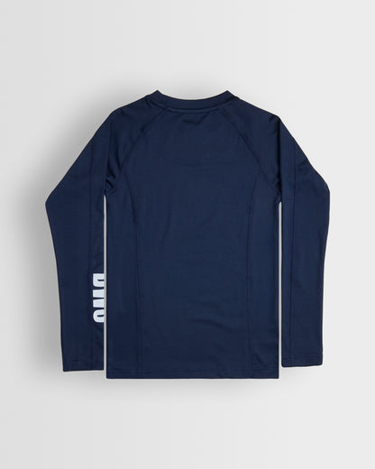 Boys Navy Baselayer
