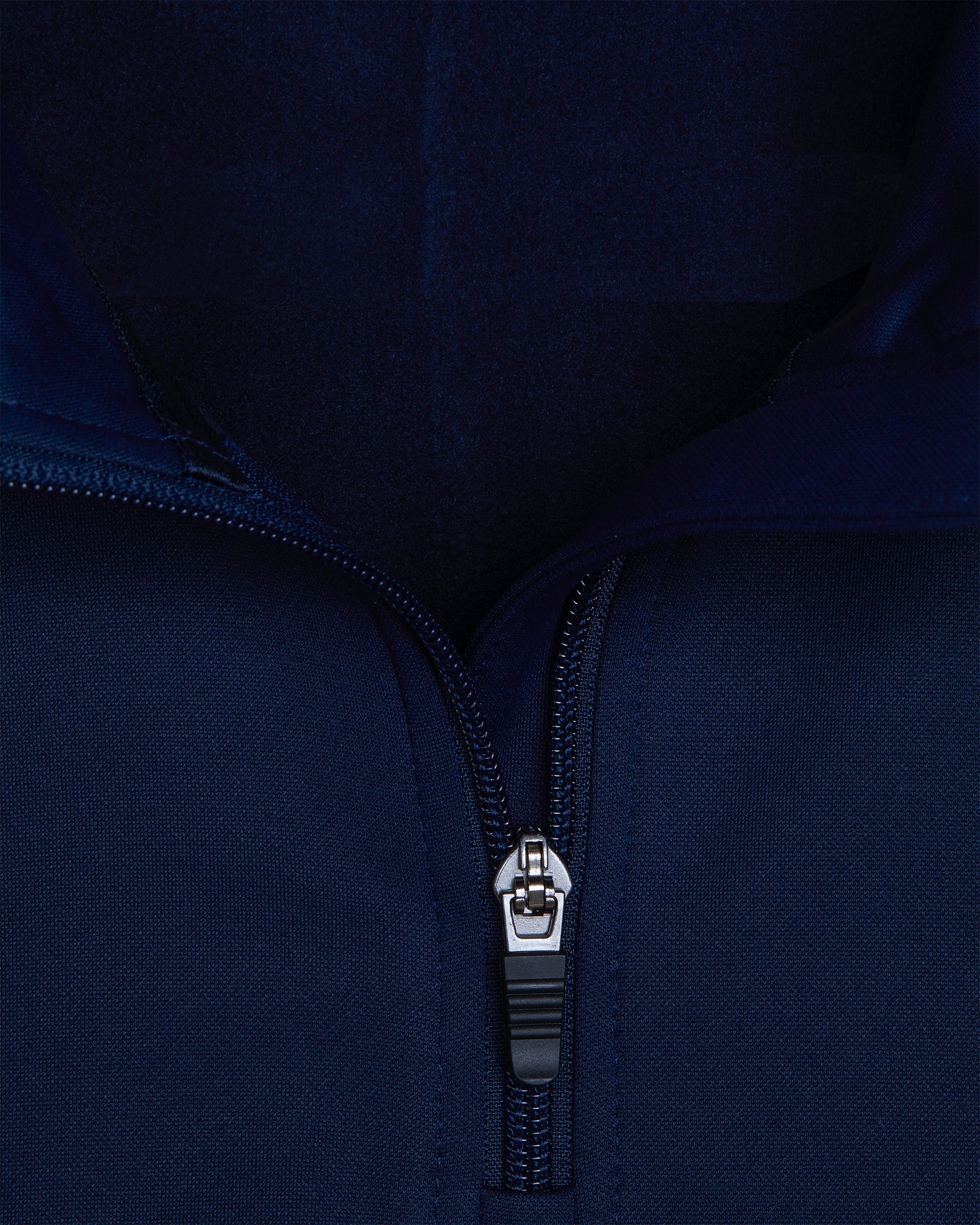 Boys Navy Tracksuit Top