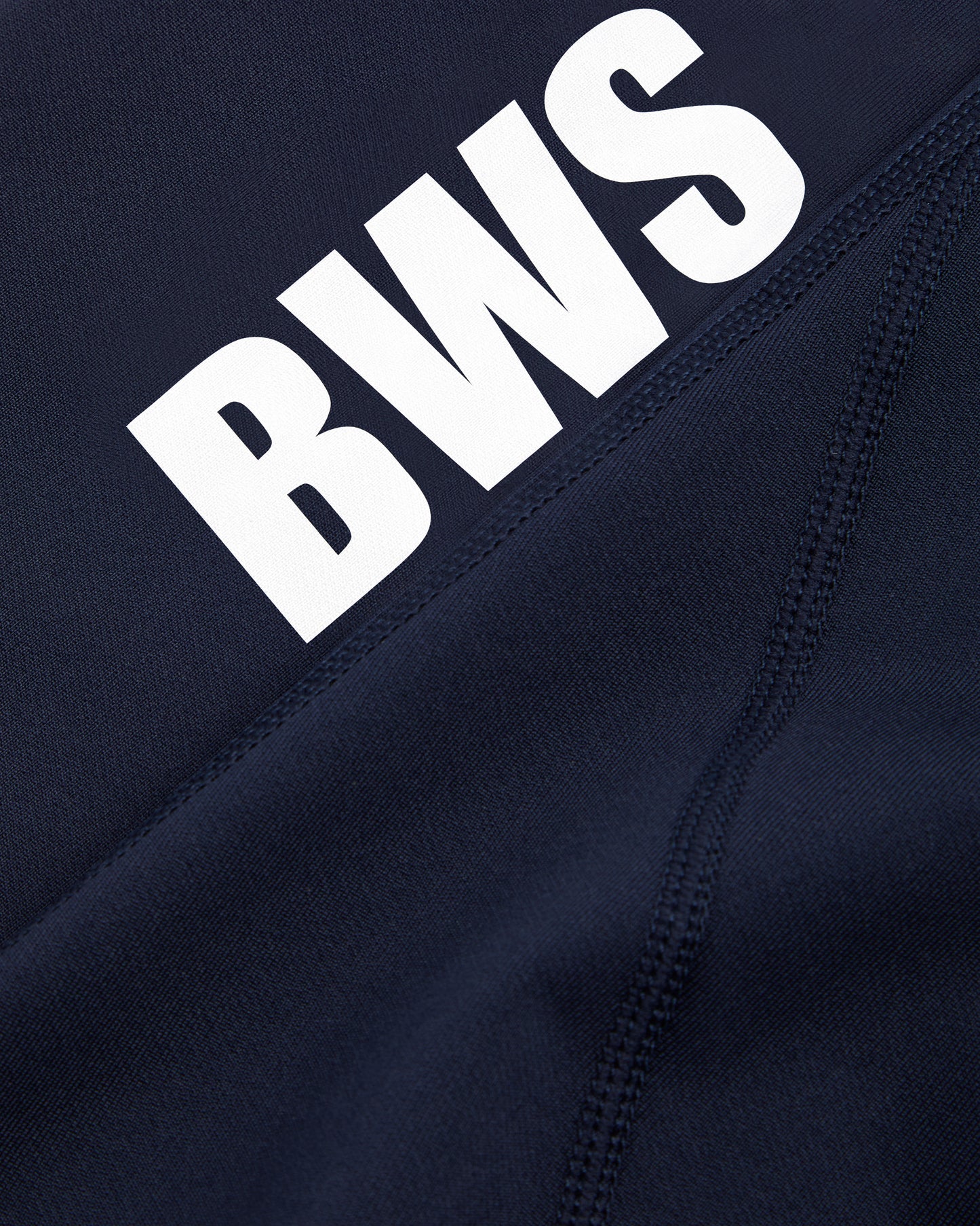 Girls Navy PE Leggings- 6th Form