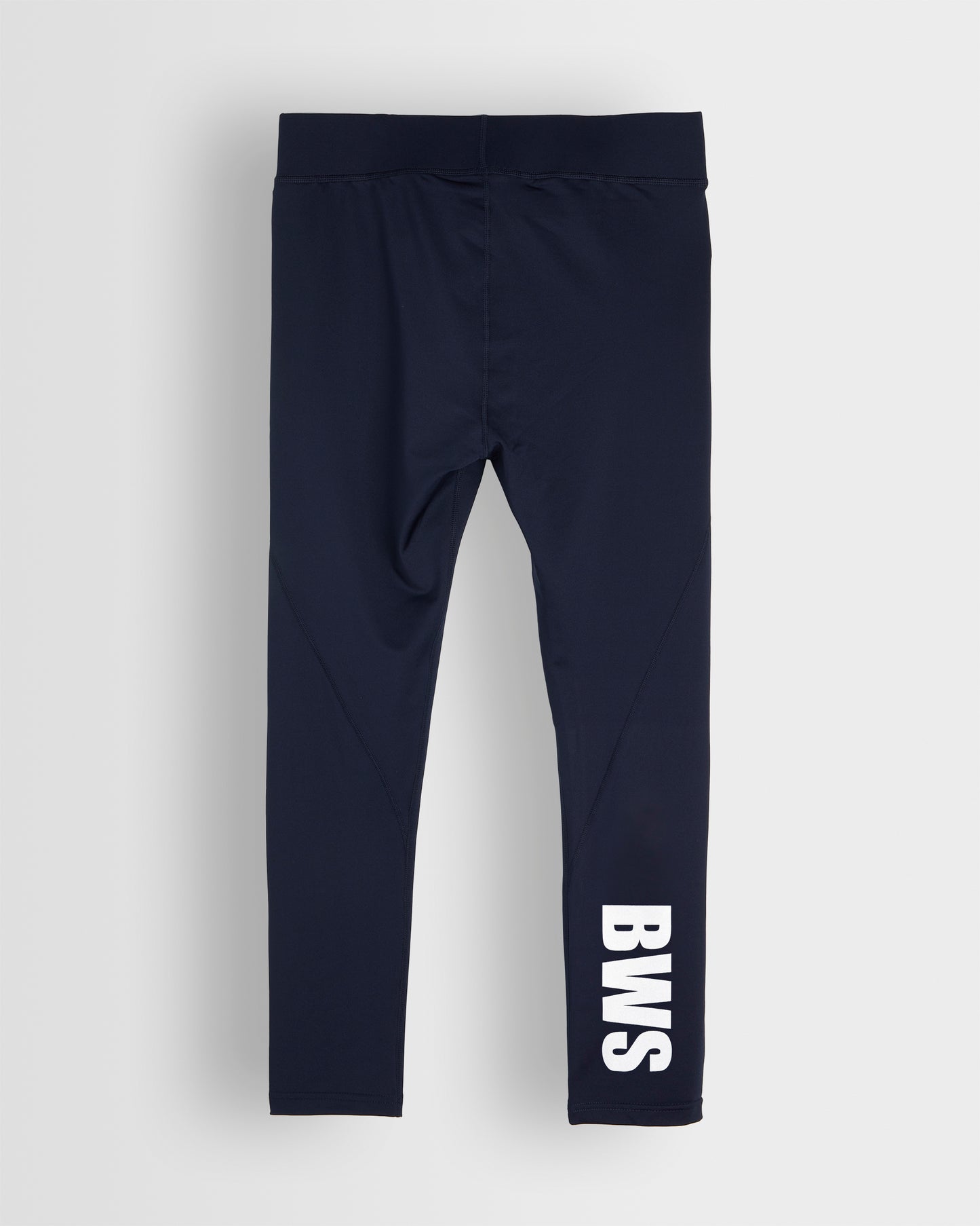 Girls Navy PE Leggings- 6th Form