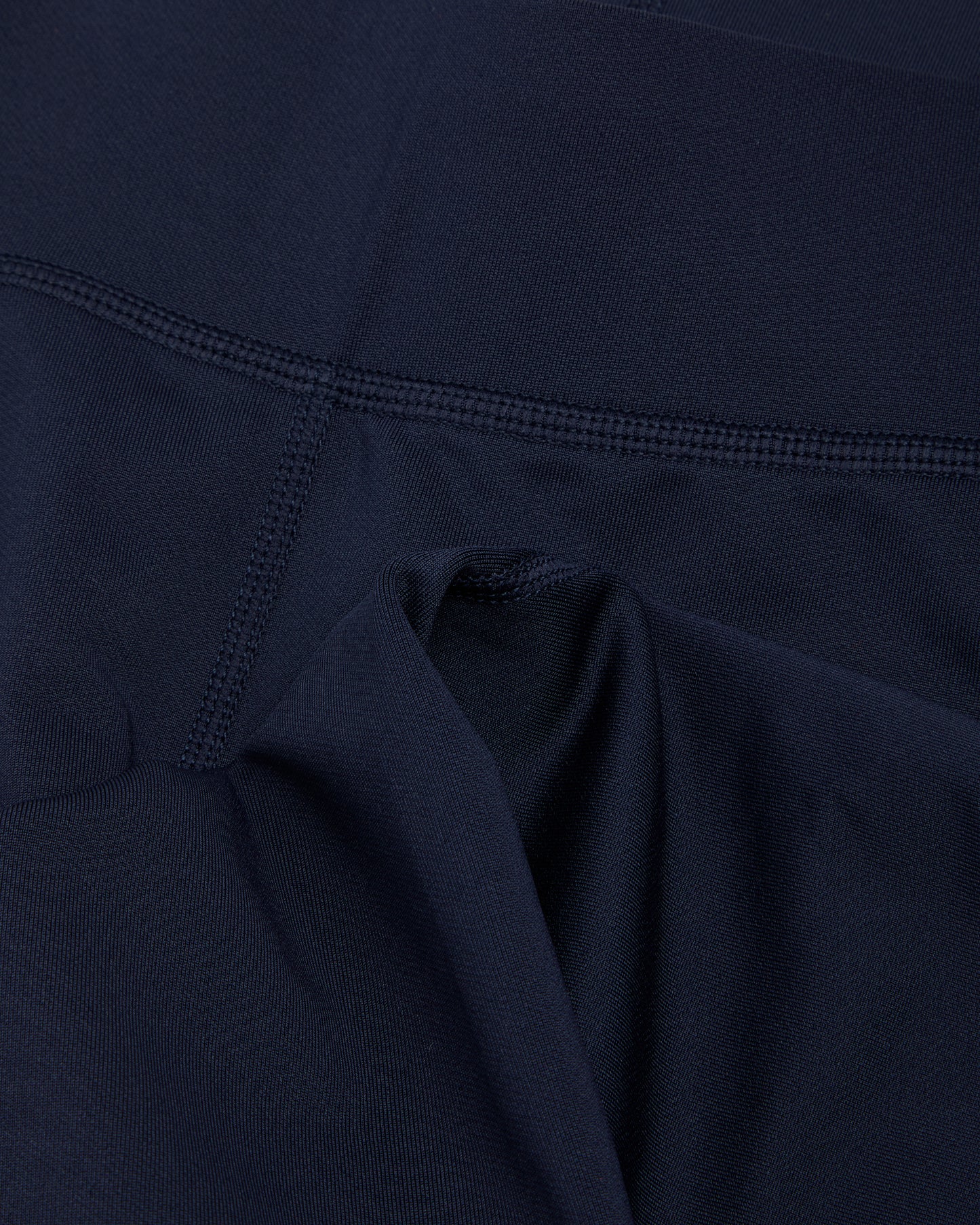 Girls Navy PE Leggings- 6th Form