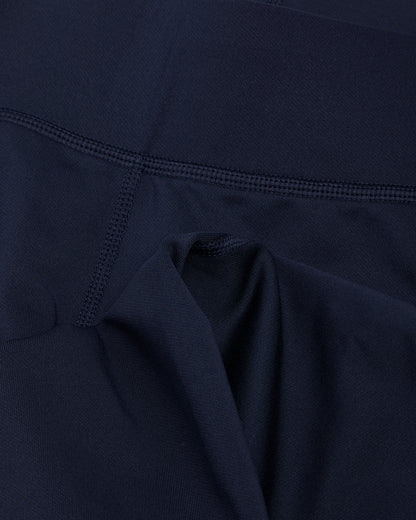 Girls Navy PE Leggings- 6th Form