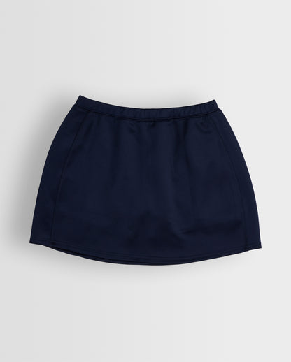 Girls Navy PE Skort- 6th Form