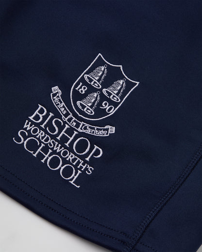 Girls Navy PE Skort- 6th Form