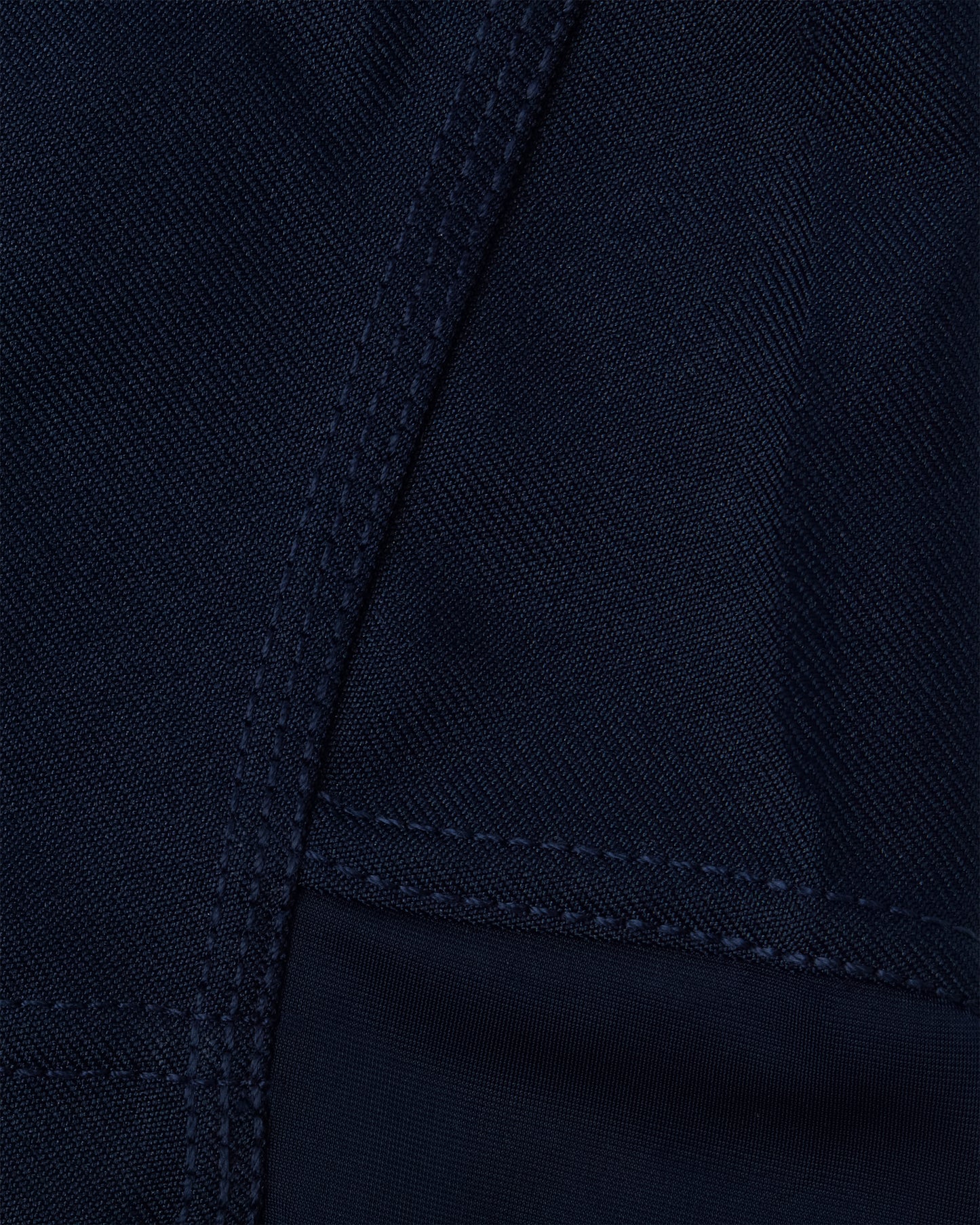 Boys Navy Rugby Shorts