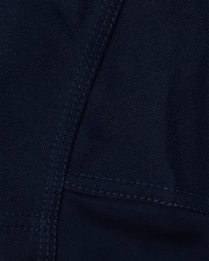 Boys Navy Rugby Shorts